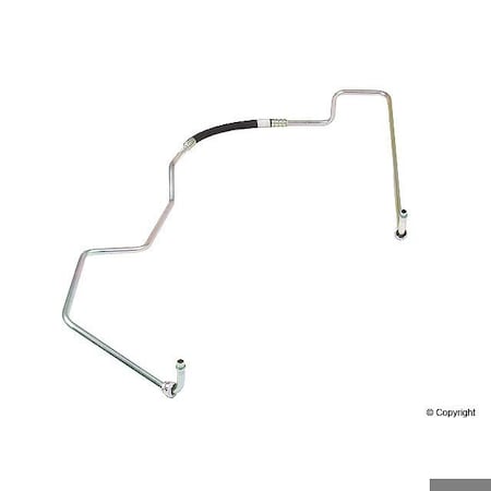 Eurospare A/T Cooler Hose, Ubp101020 UBP101020